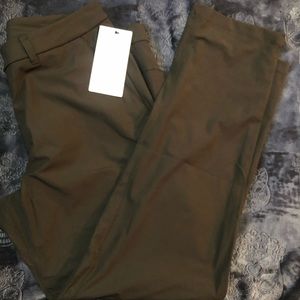 Men’s Commission ABC Pant Dark Olive